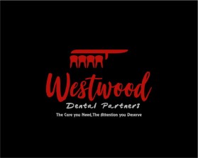 Logo Design entry 1664270 submitted by zoiepalmer to the Logo Design for Westwood Dental Partners run by ccrohin