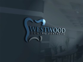 Logo Design entry 1664271 submitted by logo037 to the Logo Design for Westwood Dental Partners run by ccrohin