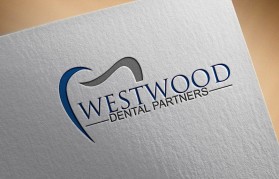 Logo Design entry 1664274 submitted by zoiepalmer to the Logo Design for Westwood Dental Partners run by ccrohin