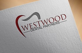 Logo Design entry 1664302 submitted by T2T to the Logo Design for Westwood Dental Partners run by ccrohin