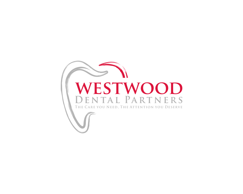 Logo Design entry 1664319 submitted by Cobrator to the Logo Design for Westwood Dental Partners run by ccrohin
