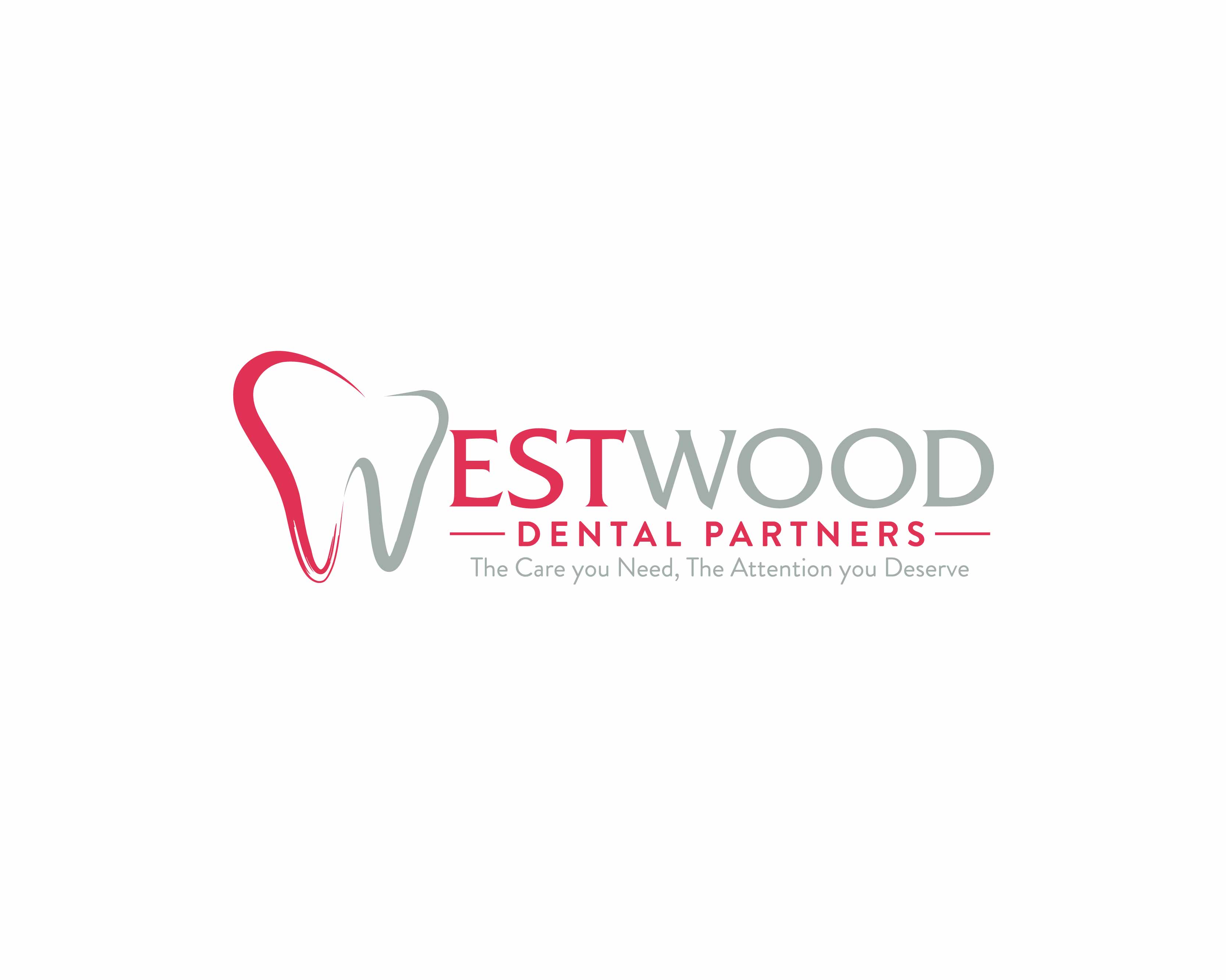 Logo Design entry 1664331 submitted by Efzone2005 to the Logo Design for Westwood Dental Partners run by ccrohin