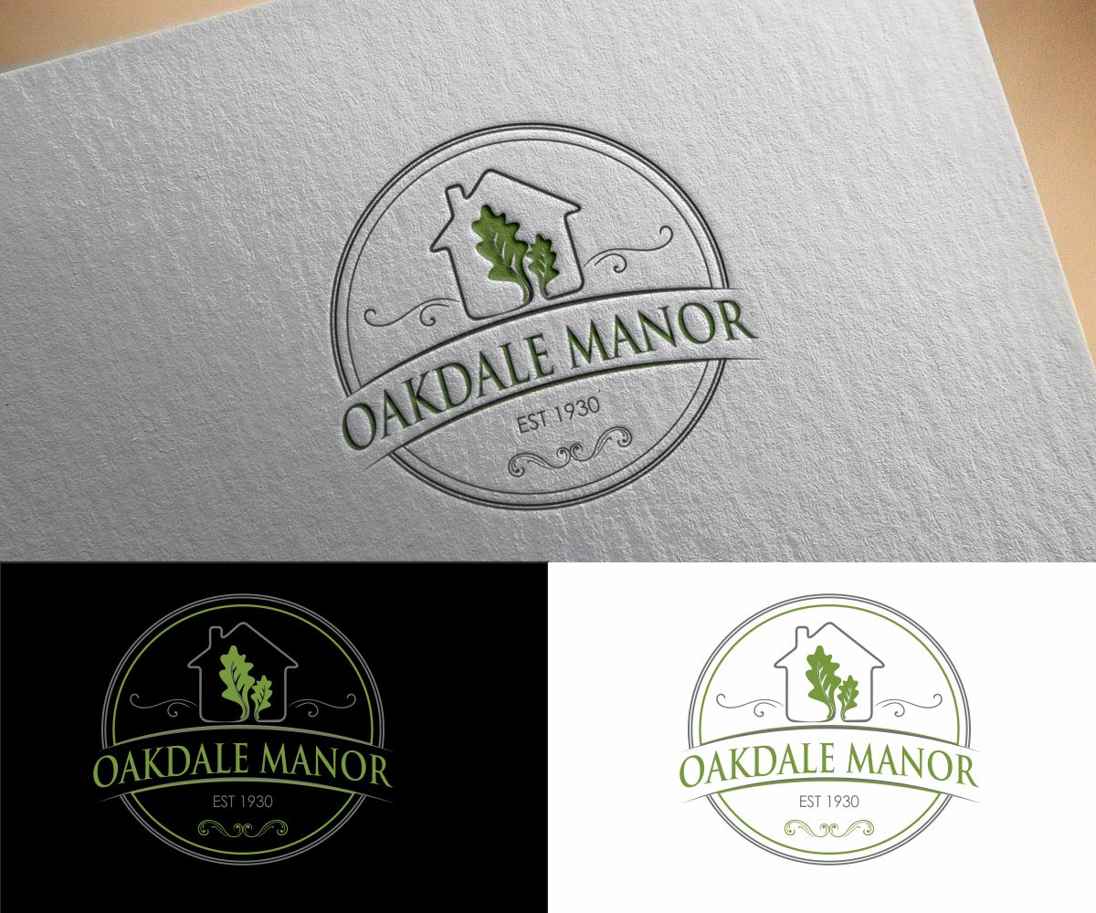 Logo Design entry 1726315 submitted by mikka_luv