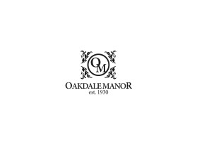 Logo Design entry 1664413 submitted by alex.projector to the Logo Design for Oakdale Manor run by Oakdale Manor