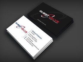 Business Card & Stationery Design entry 1725701 submitted by skyford412
