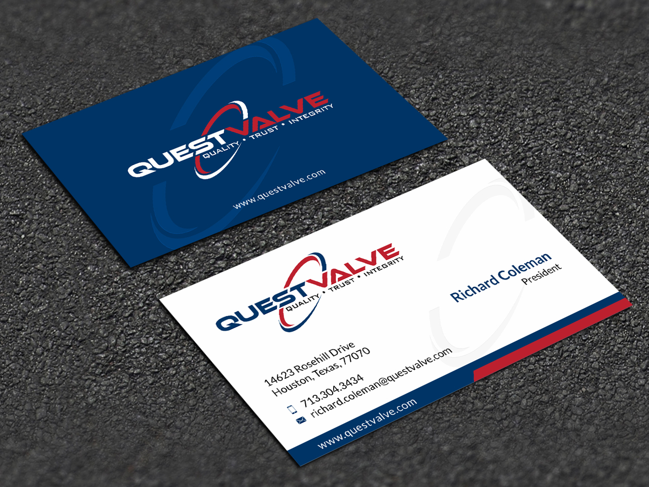 Business Card & Stationery Design entry 1725714 submitted by skyford412