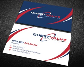 Business Card & Stationery Design entry 1726492 submitted by Amit1991