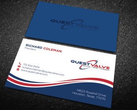 Business Card & Stationery Design entry 1726494 submitted by Amit1991