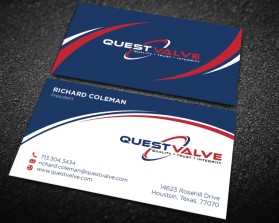 Business Card & Stationery Design entry 1726495 submitted by Amit1991