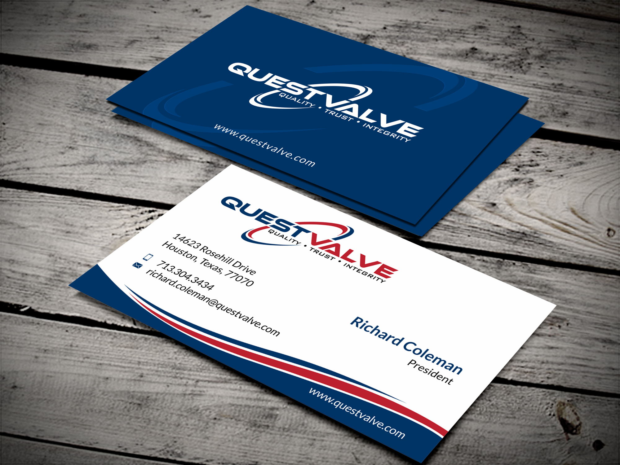 Business Card & Stationery Design entry 1726564 submitted by skyford412