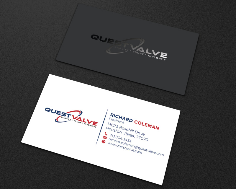 Business Card & Stationery Design entry 1727043 submitted by Amit1991