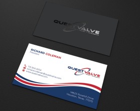 Business Card & Stationery Design entry 1727044 submitted by Amit1991