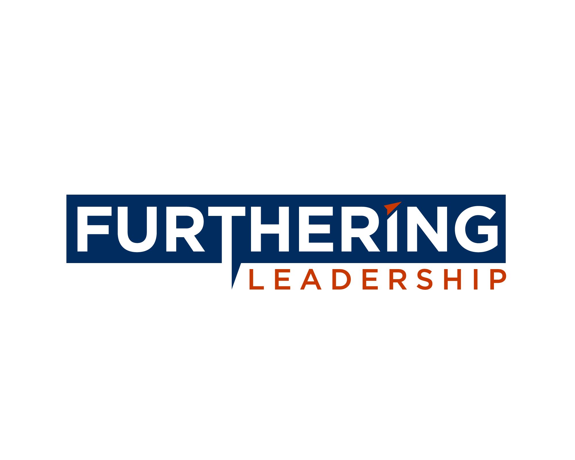 Logo Design entry 1664611 submitted by dsdezign to the Logo Design for Furthering Leadership run by copoco