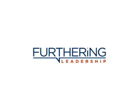 Logo Design entry 1664628 submitted by vwise100 to the Logo Design for Furthering Leadership run by copoco