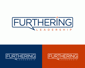 Logo Design entry 1664632 submitted by Sa_Shamjet to the Logo Design for Furthering Leadership run by copoco