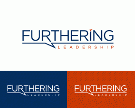 Logo Design entry 1664634 submitted by T2T to the Logo Design for Furthering Leadership run by copoco