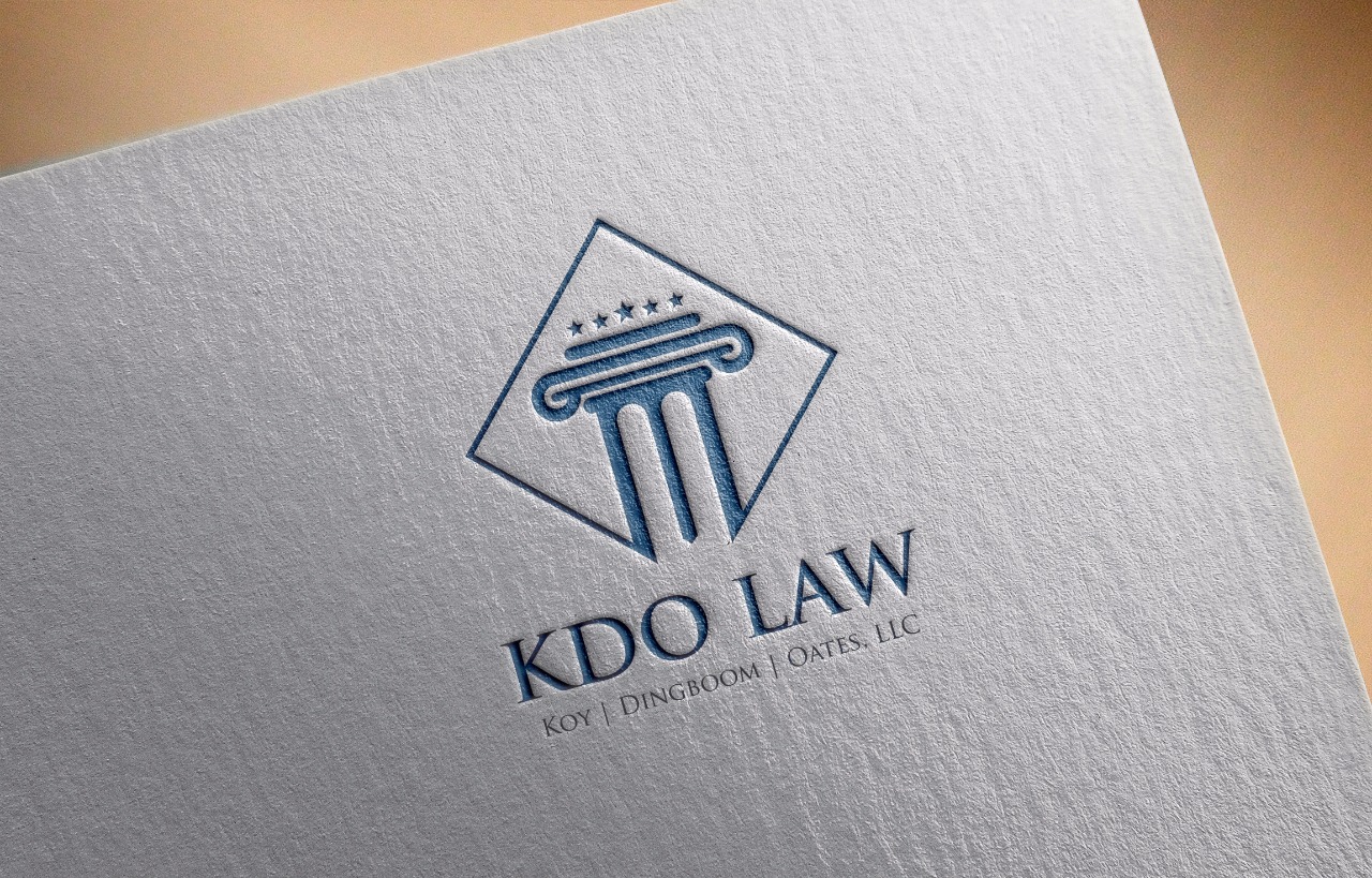 Logo Design entry 1664703 submitted by 765 to the Logo Design for KDO Law run by oatsey27