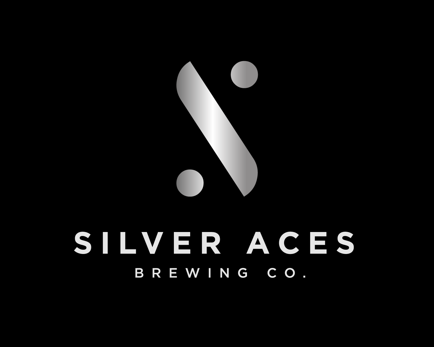 Logo Design entry 1665039 submitted by designr to the Logo Design for Silver Aces Brewing Co. run by cardj1