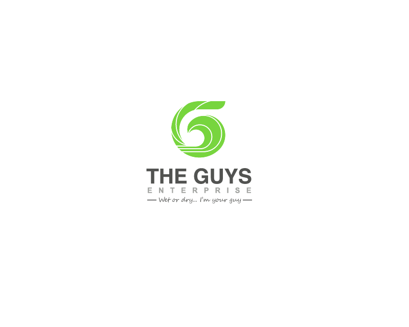Logo Design entry 1665163 submitted by aditya.singh121 to the Logo Design for The Guys Carpet and Pool Care run by The guys