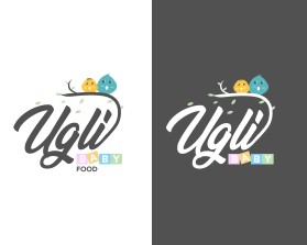 Logo Design entry 1732554 submitted by Ed Art