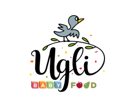Logo Design entry 1665469 submitted by smarttaste to the Logo Design for UGLY BABY FOOD run by Uglybabyfood