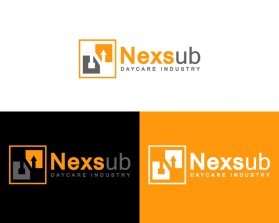 Logo Design entry 1665481 submitted by ManÄiÄ‡ to the Logo Design for nexsub run by simonhopti