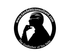 Logo Design entry 1666107 submitted by T2T to the Logo Design for http://taxdebtconsultant.com/ run by carlossamaniego