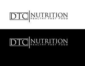Logo Design entry 1666146 submitted by wellbeing to the Logo Design for DTC Nutrition run by jvaddy231