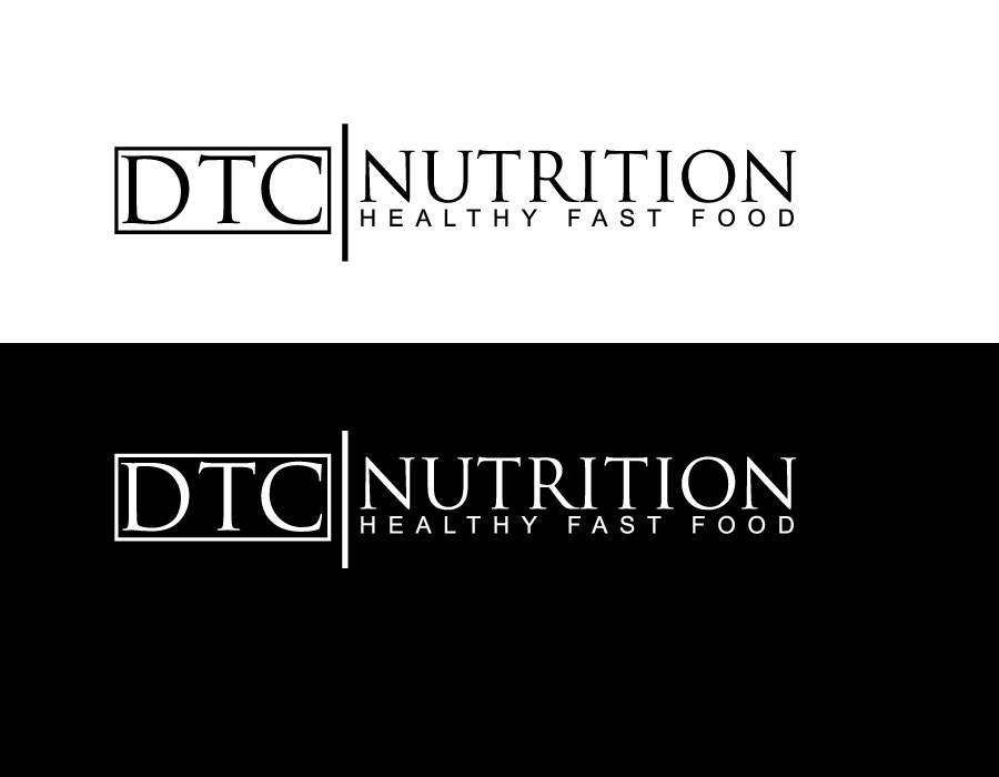 Logo Design entry 1666146 submitted by MuhammadR to the Logo Design for DTC Nutrition run by jvaddy231