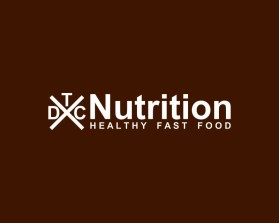 Logo Design entry 1666152 submitted by wellbeing to the Logo Design for DTC Nutrition run by jvaddy231