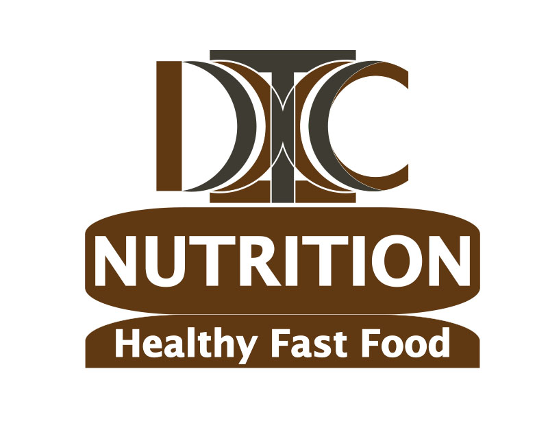 Logo Design entry 1666163 submitted by rendisubakir to the Logo Design for DTC Nutrition run by jvaddy231