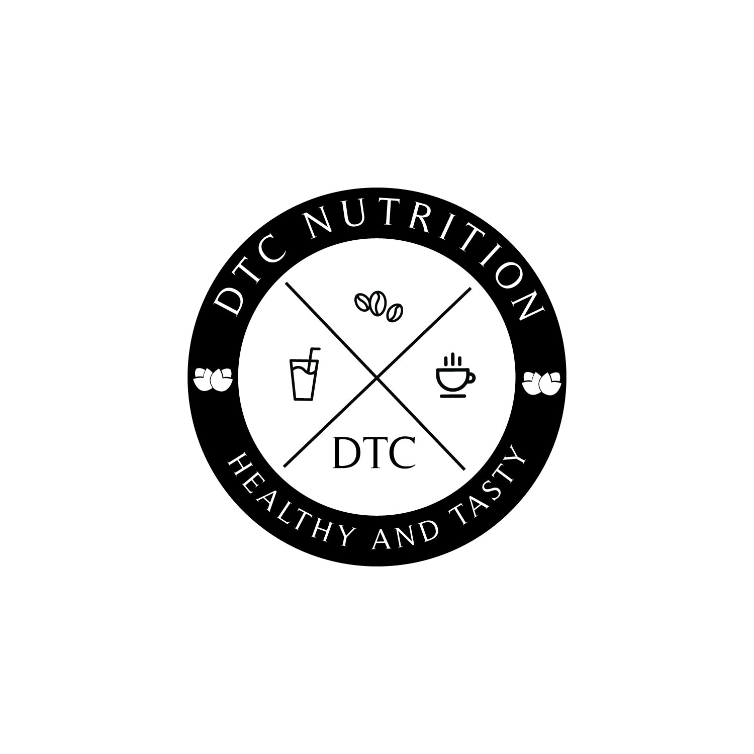 Logo Design entry 1666174 submitted by s.nita to the Logo Design for DTC Nutrition run by jvaddy231