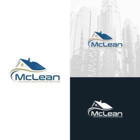 Logo Design entry 1593692 submitted by abiyad to the Logo Design for McLean Painting & Maintenance Services run by wmmpainting@gmail.com