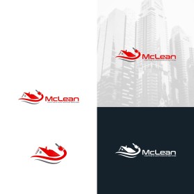 Logo Design entry 1593694 submitted by abiyad to the Logo Design for McLean Painting & Maintenance Services run by wmmpainting@gmail.com