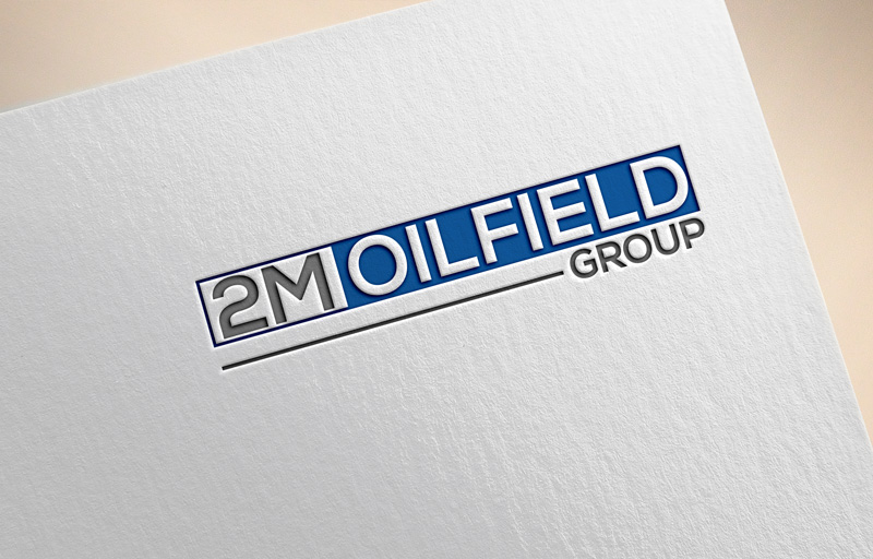 Business Card & Stationery Design entry 1666239 submitted by T2T to the Business Card & Stationery Design for 2M Oilfield Group run by pmiller