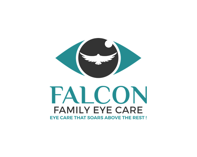 Logo Design entry 1666293 submitted by Fathenry to the Logo Design for Falcon Family Eye Care  run by amandawallsod