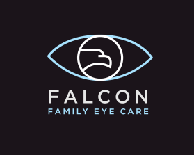 Logo Design entry 1666296 submitted by Fathenry to the Logo Design for Falcon Family Eye Care  run by amandawallsod