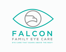 Logo Design entry 1666312 submitted by John15 to the Logo Design for Falcon Family Eye Care  run by amandawallsod