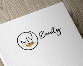 Logo Design entry 1666482 submitted by designr to the Logo Design for MV Beauty run by Mvbeauty