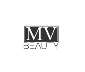 Logo Design entry 1666493 submitted by ALF to the Logo Design for MV Beauty run by Mvbeauty