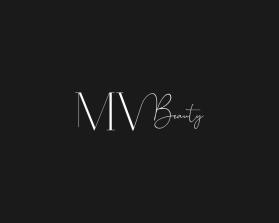 Logo Design Entry 1666521 submitted by SempaKoyak to the contest for MV Beauty run by Mvbeauty