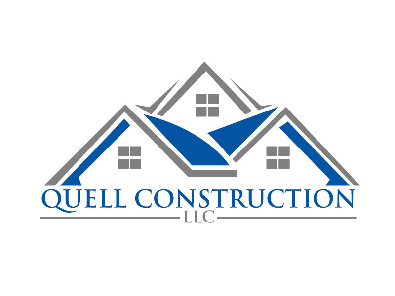 Web Design entry 1666807 submitted by T2T to the Web Design for Quell Construction, LLC run by DBJenkins