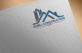 Web Design Entry 1726816 submitted by Sultan4121 to the contest for Quell Construction, LLC run by DBJenkins