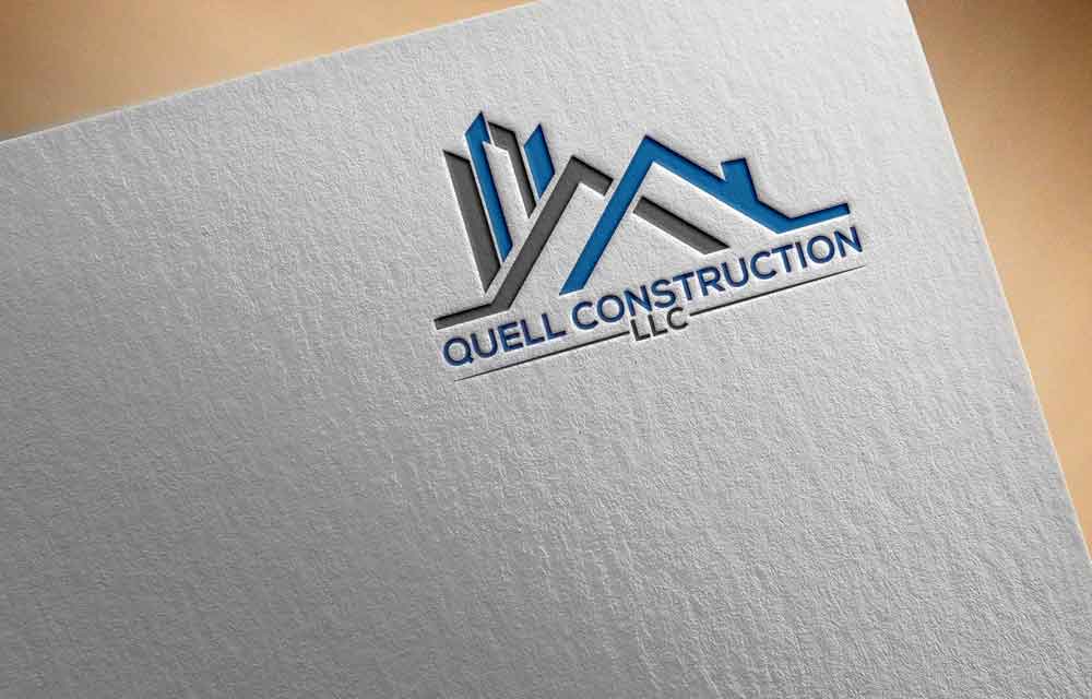 Web Design entry 1666767 submitted by Sultan4121 to the Web Design for Quell Construction, LLC run by DBJenkins