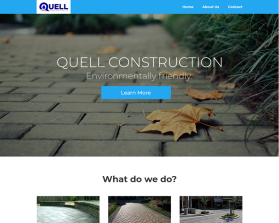 Web Design entry 1727706 submitted by AleksanderK