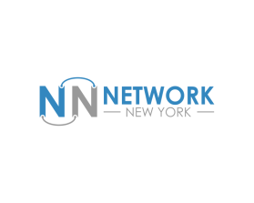 Logo Design Entry 1666885 submitted by airacheeka to the contest for Network New York  run by Brysonhunter2388