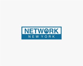 Logo Design entry 1666896 submitted by Farhan to the Logo Design for Network New York  run by Brysonhunter2388