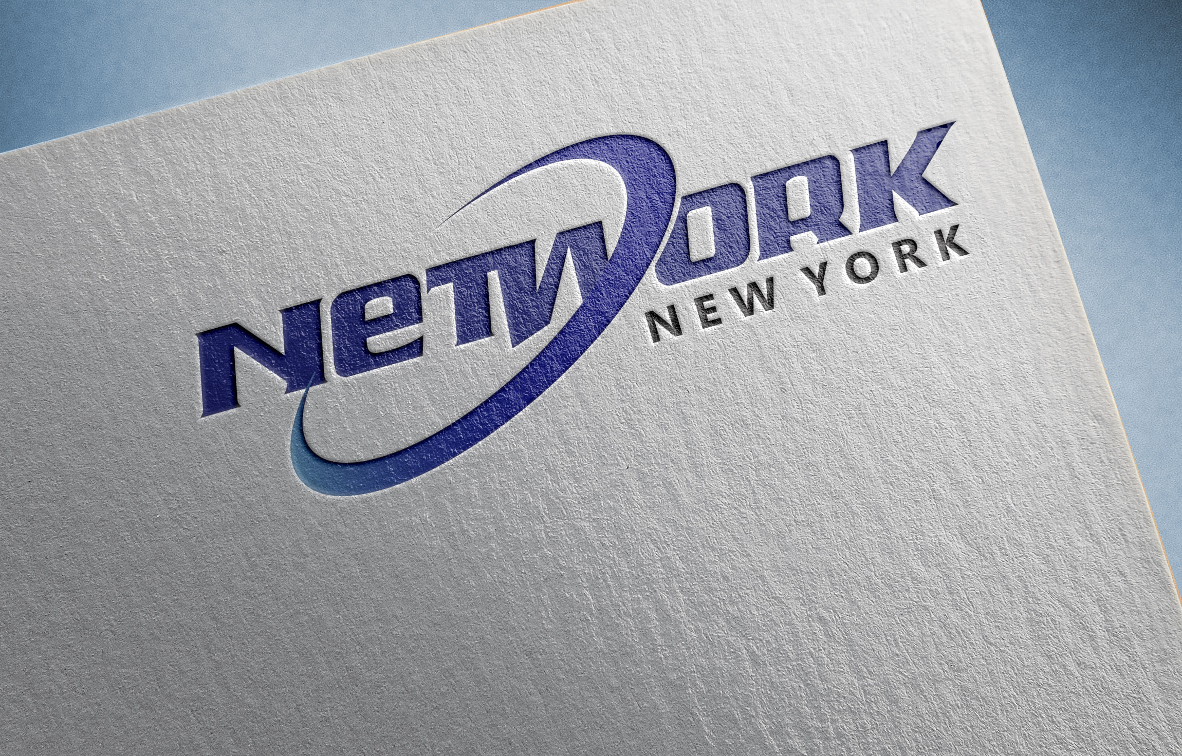 Logo Design entry 1666899 submitted by PEACEMAKER to the Logo Design for Network New York  run by Brysonhunter2388