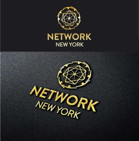 Logo Design entry 1666912 submitted by morearts to the Logo Design for Network New York  run by Brysonhunter2388
