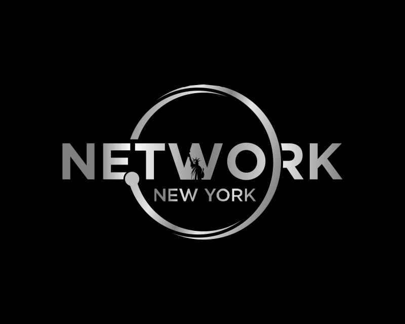 Logo Design entry 1666949 submitted by marsell to the Logo Design for Network New York  run by Brysonhunter2388